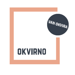 Van okvira